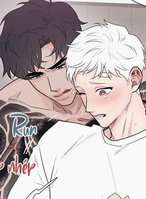 Đọc truyện tranh Bị Mắc Kẹt