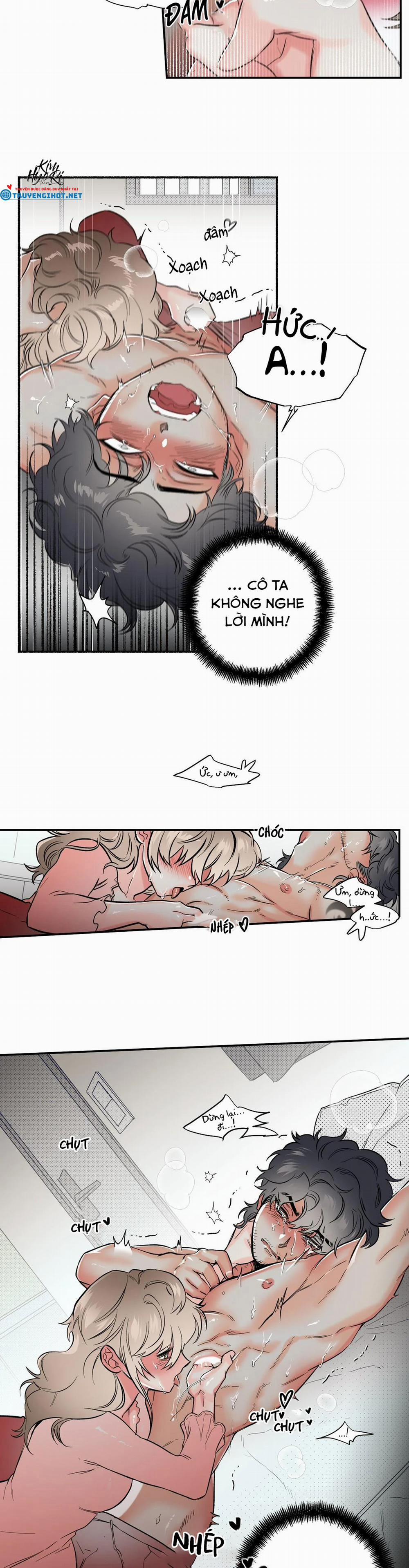 Bí Mật Adam 1 trang 23