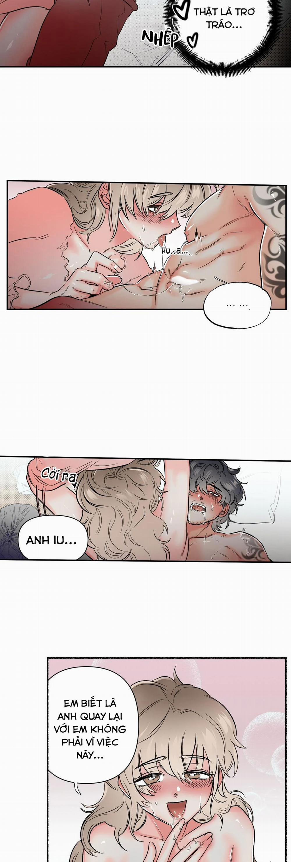 Bí Mật Adam 1 trang 24