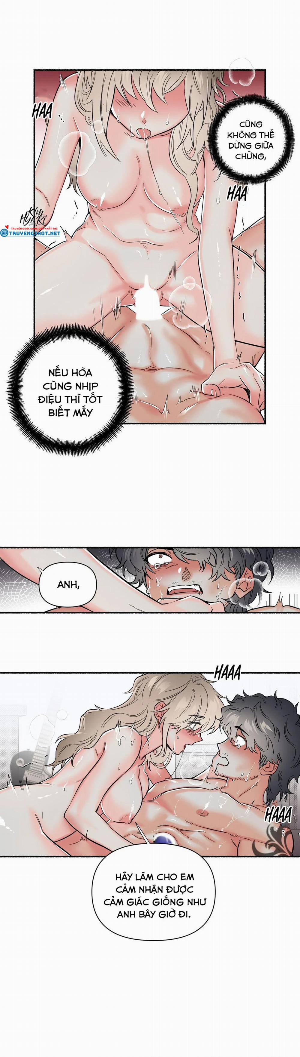 Bí Mật Adam 1 trang 32