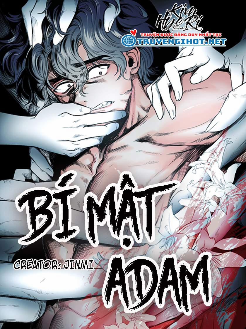 Bí Mật Adam 2 trang 0