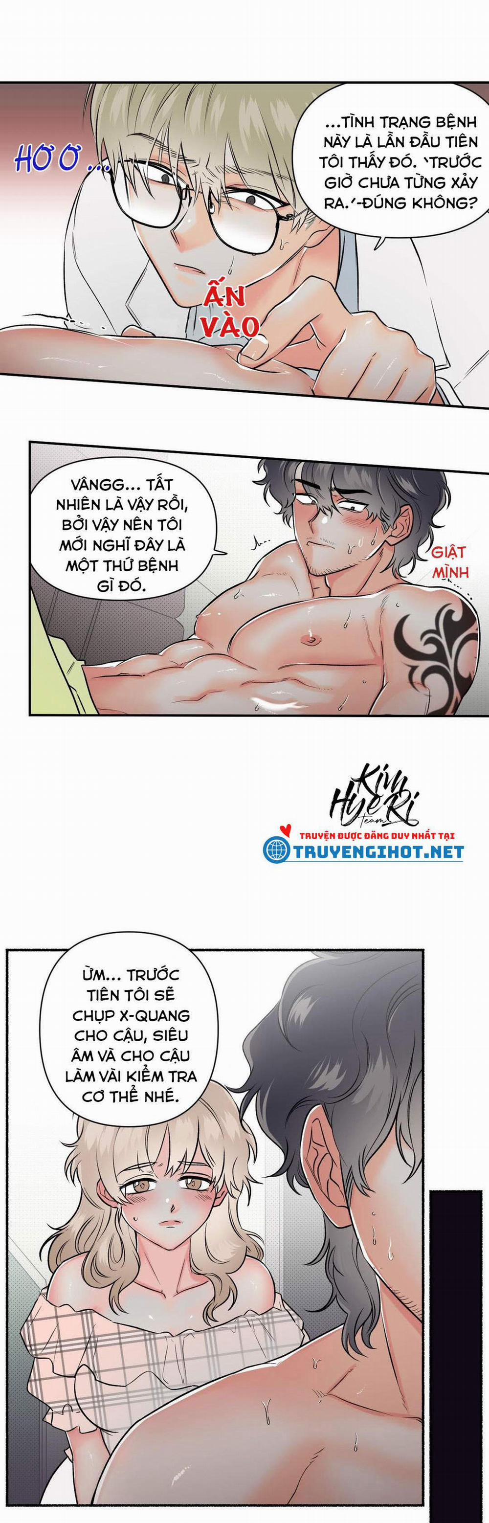 Bí Mật Adam 2 trang 11