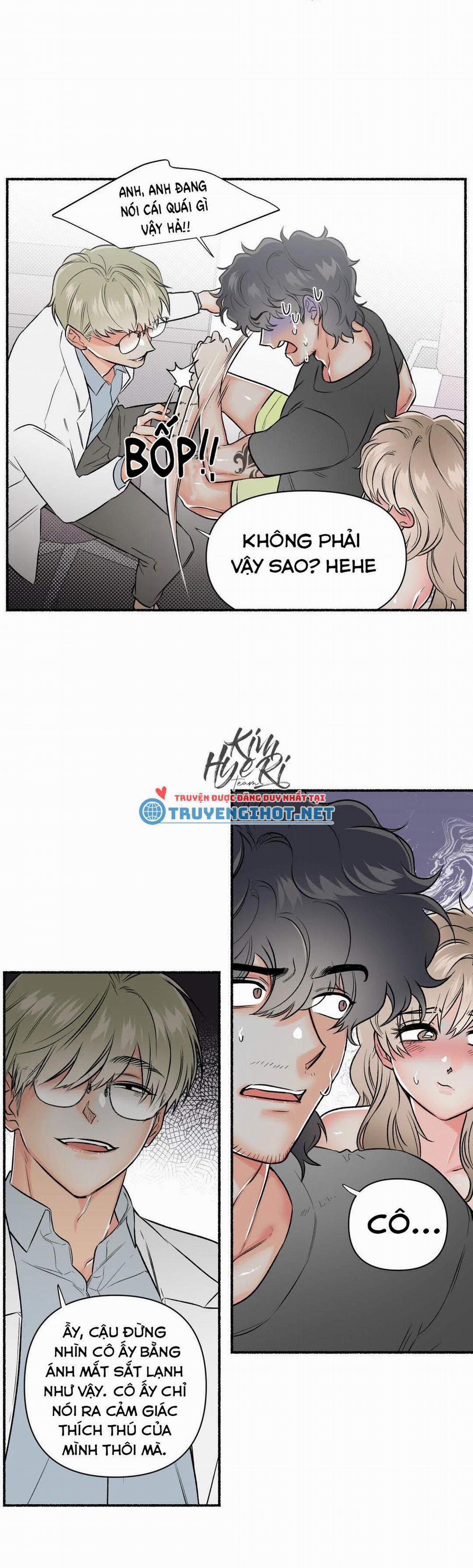 Bí Mật Adam 2 trang 19