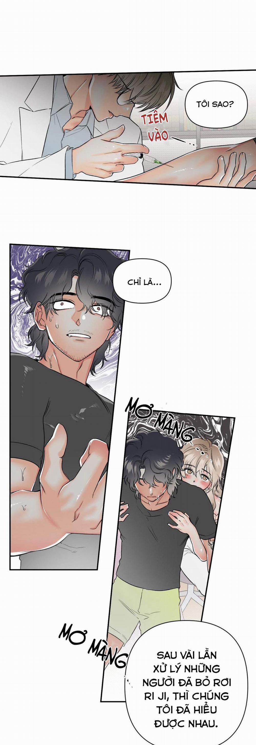 Bí Mật Adam 2 trang 21