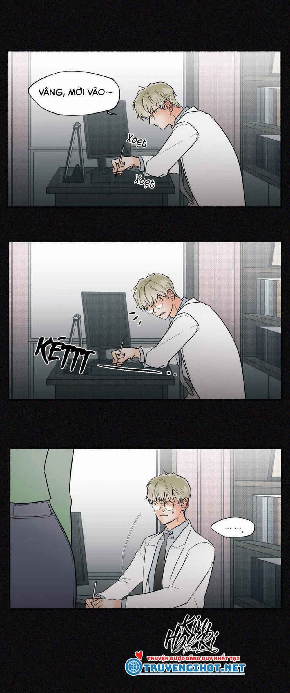 Bí Mật Adam 3 trang 2