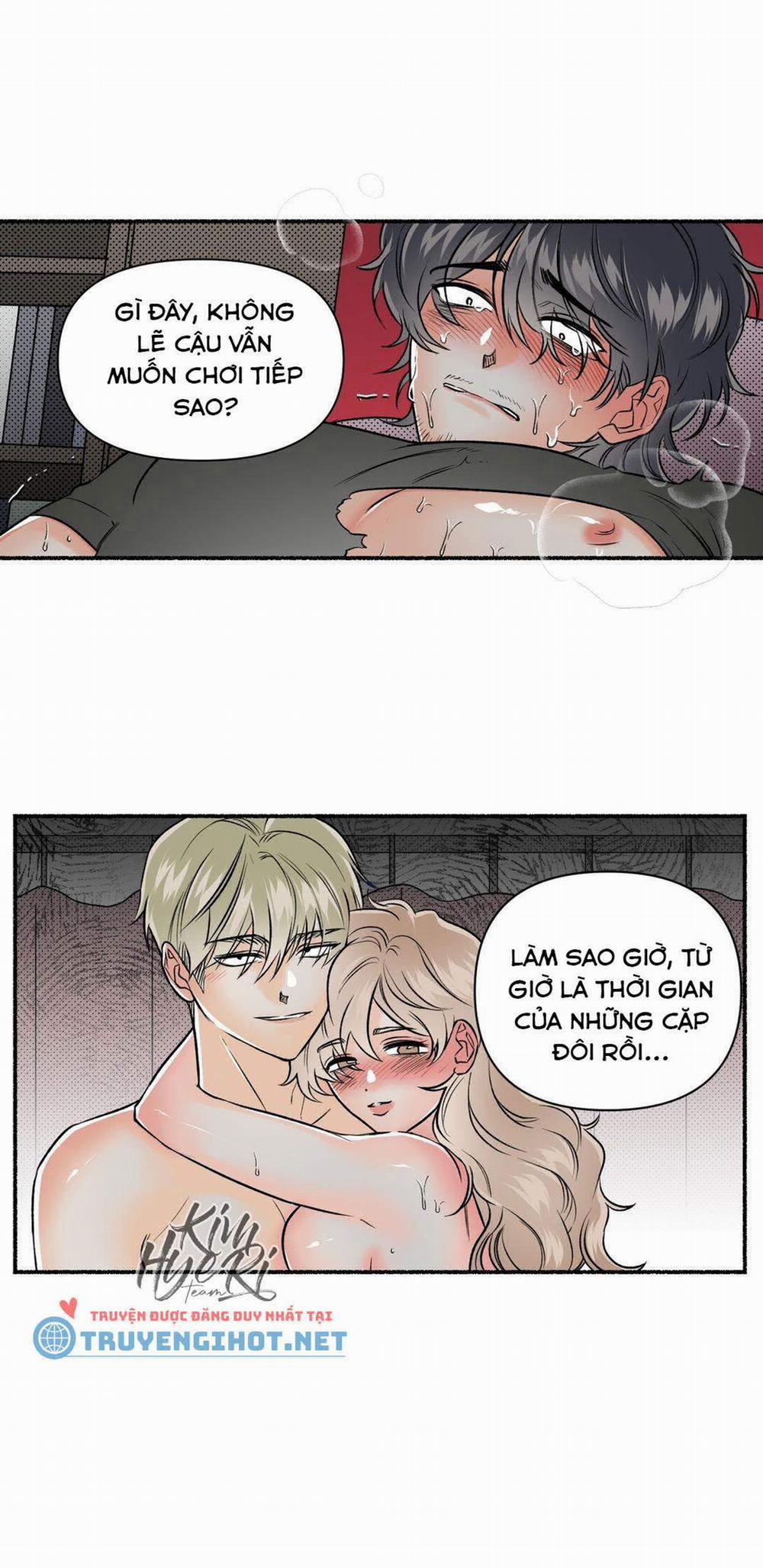 Bí Mật Adam 3 trang 24