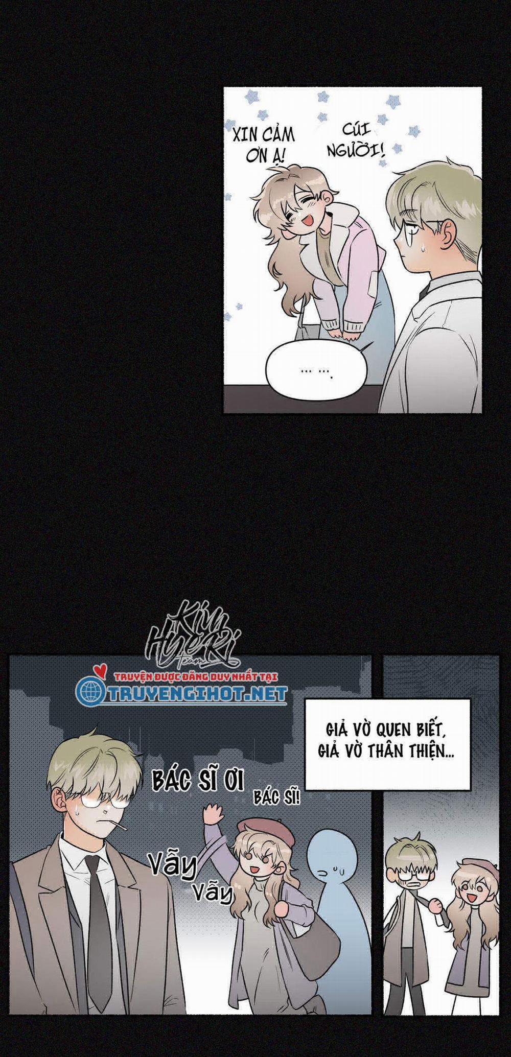 Bí Mật Adam 3 trang 5