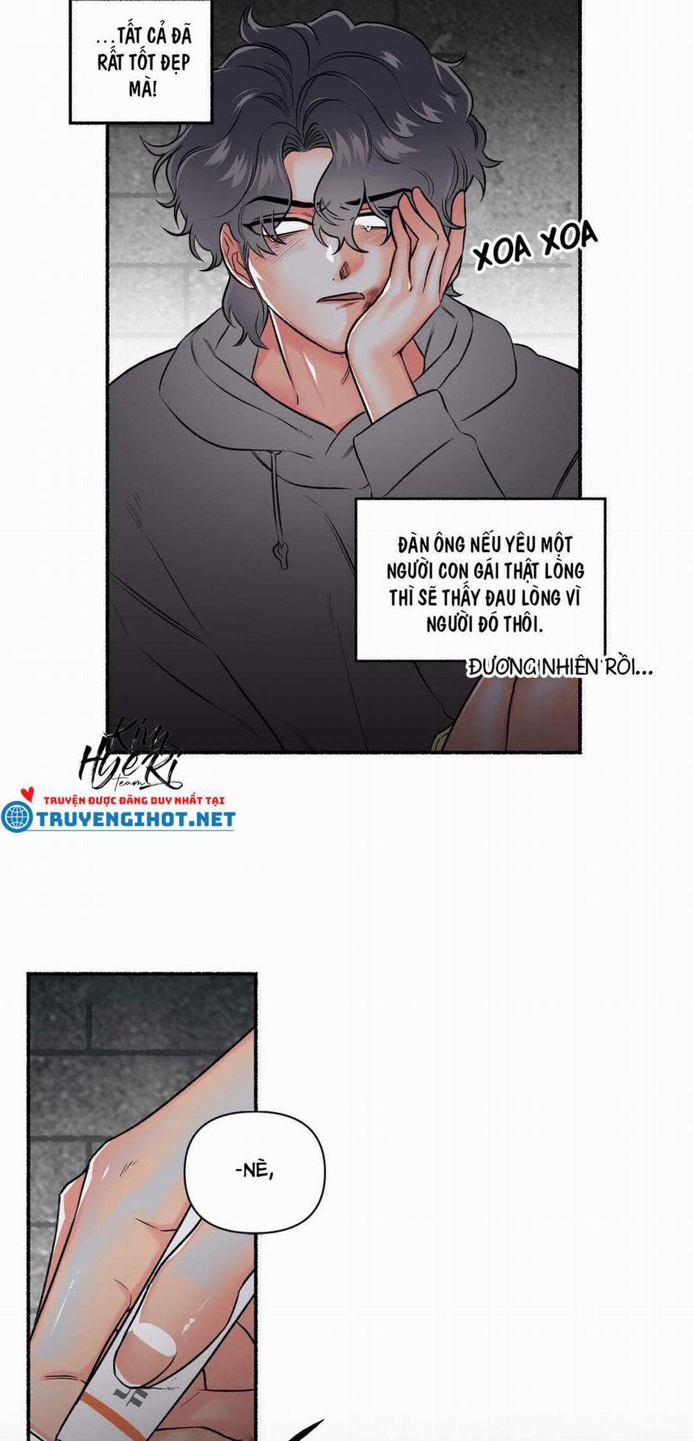 Bí Mật Adam 4 trang 18