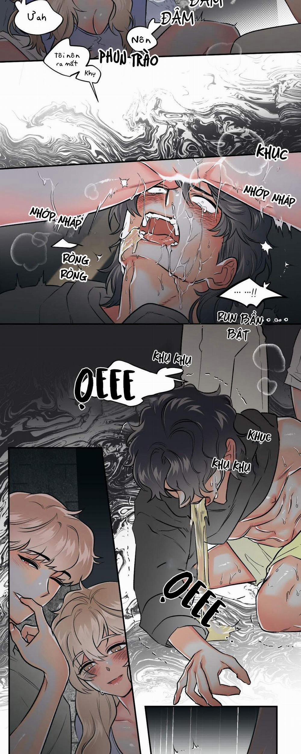 Bí Mật Adam 4 trang 31