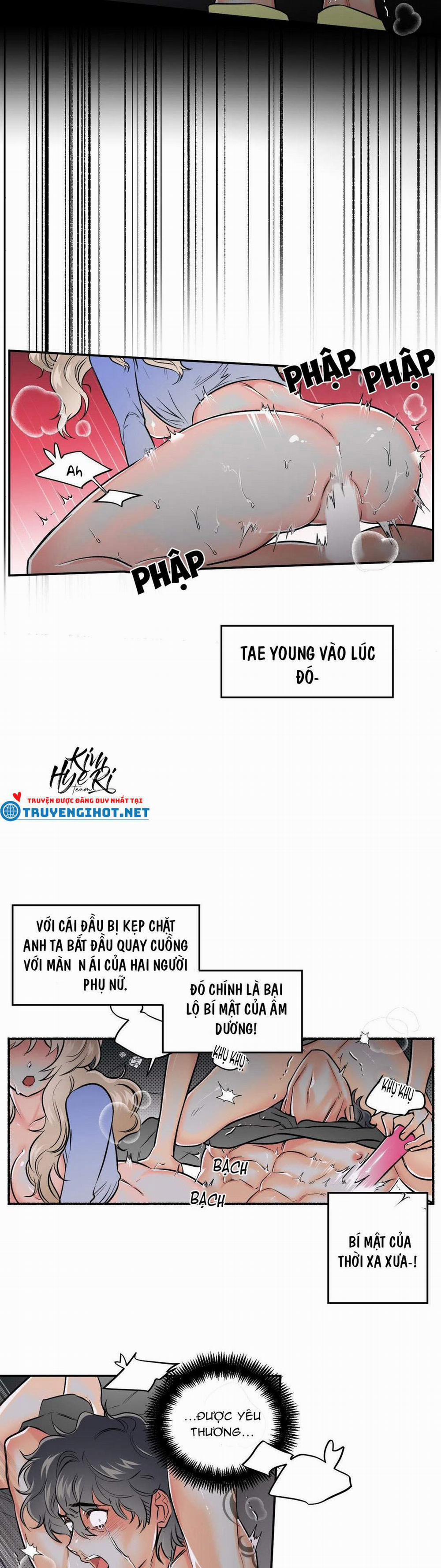 Bí Mật Adam 4 trang 33