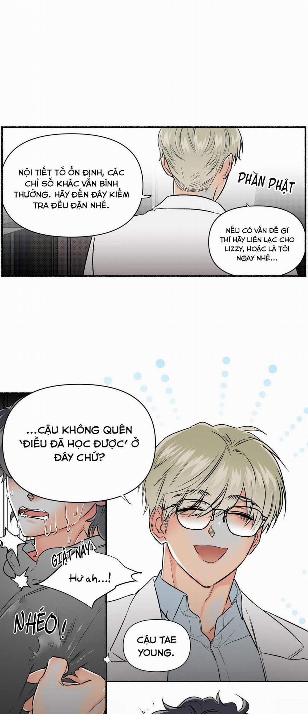 Bí Mật Adam 4 trang 4