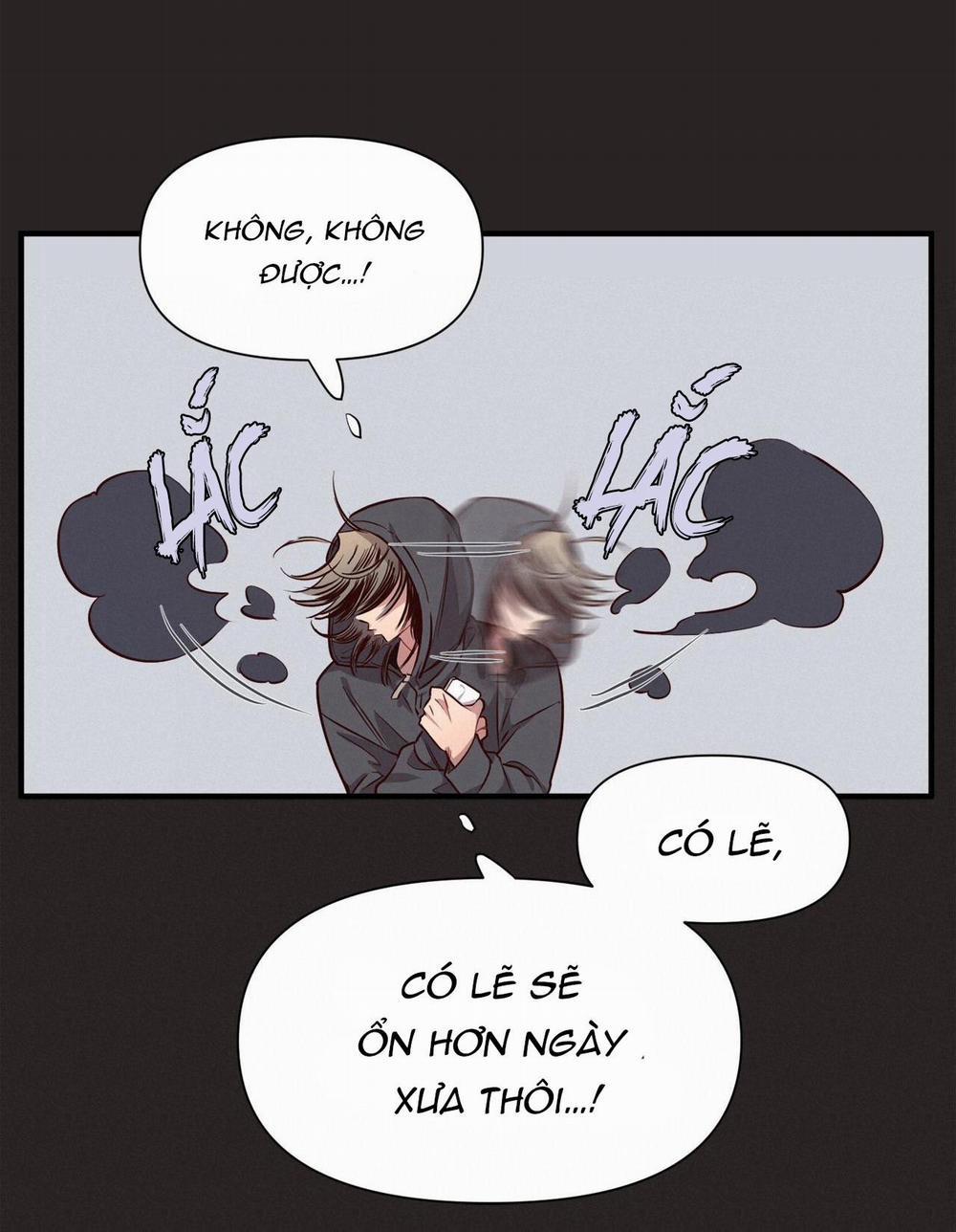 Bí Mật Ẩn Giấu Bên Trong Mái Tóc 1 trang 18