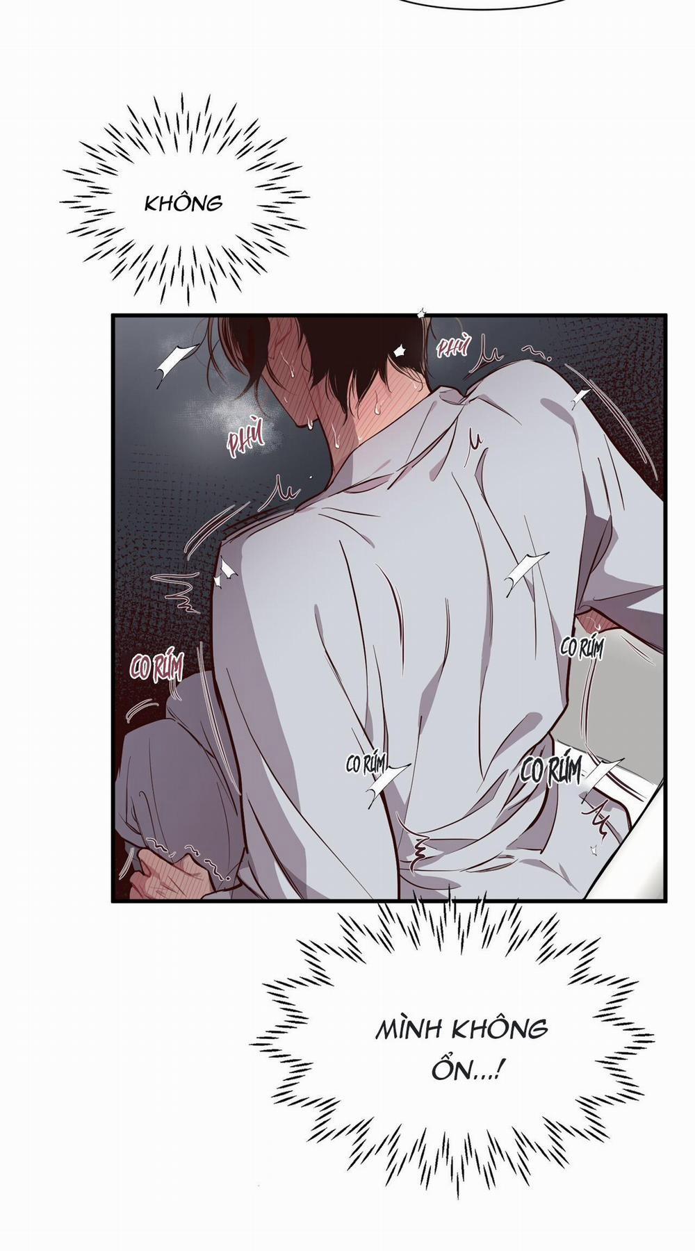 Bí Mật Ẩn Giấu Bên Trong Mái Tóc 1 trang 41