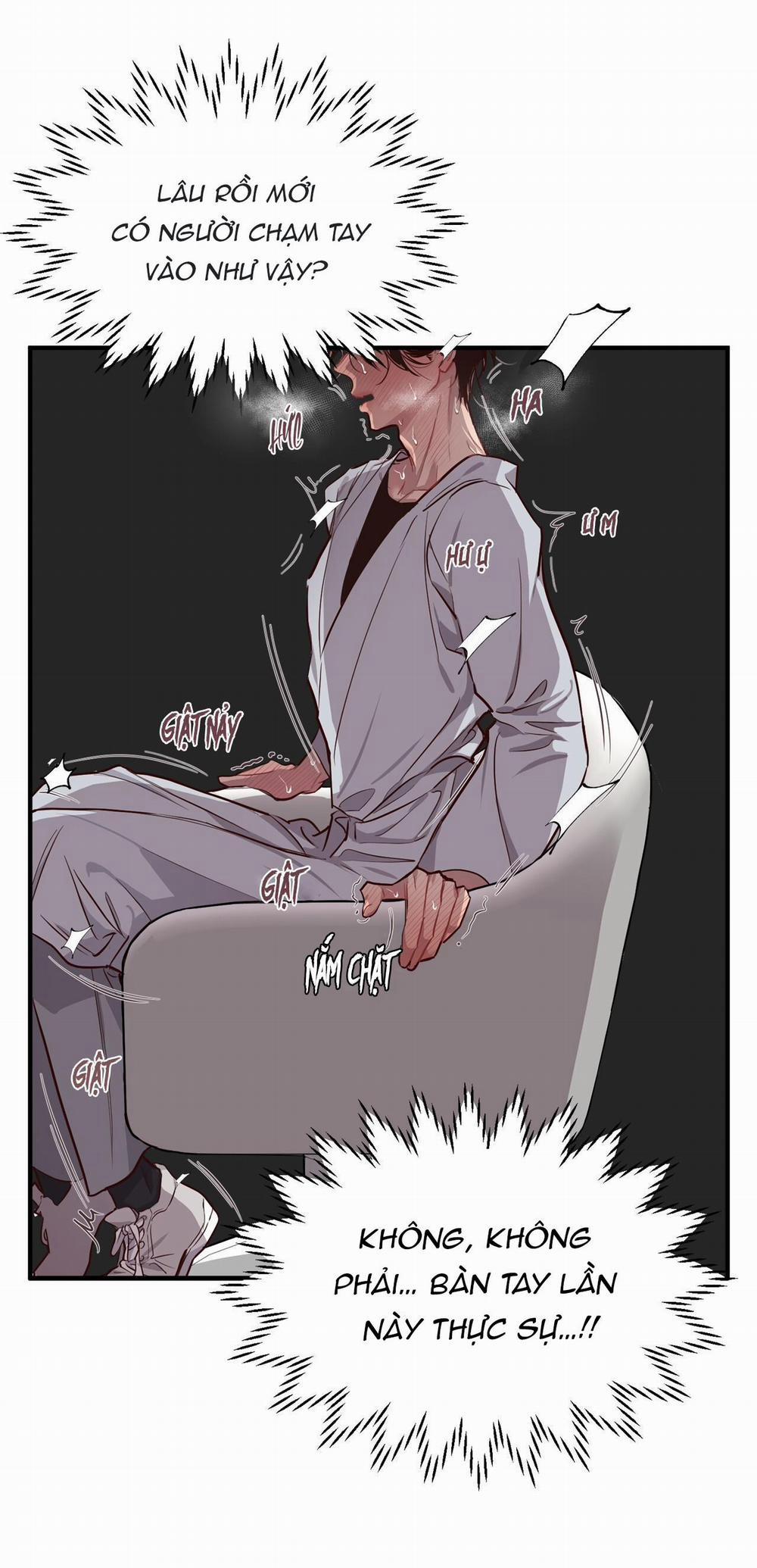 Bí Mật Ẩn Giấu Bên Trong Mái Tóc 1 trang 42