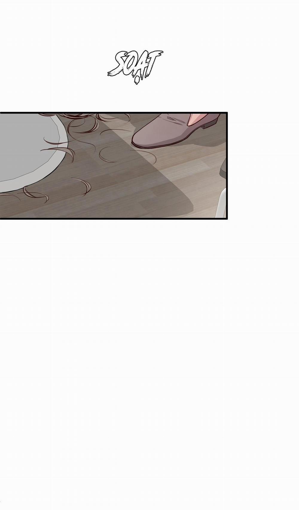 Bí Mật Ẩn Giấu Bên Trong Mái Tóc 1 trang 46