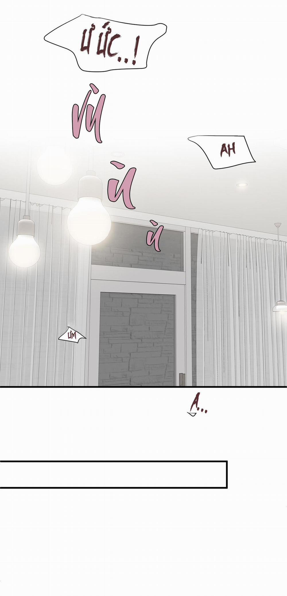 Bí Mật Ẩn Giấu Bên Trong Mái Tóc 1 trang 48