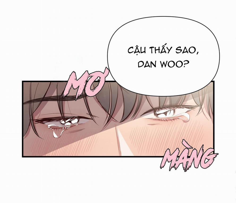 Bí Mật Ẩn Giấu Bên Trong Mái Tóc 1 trang 50