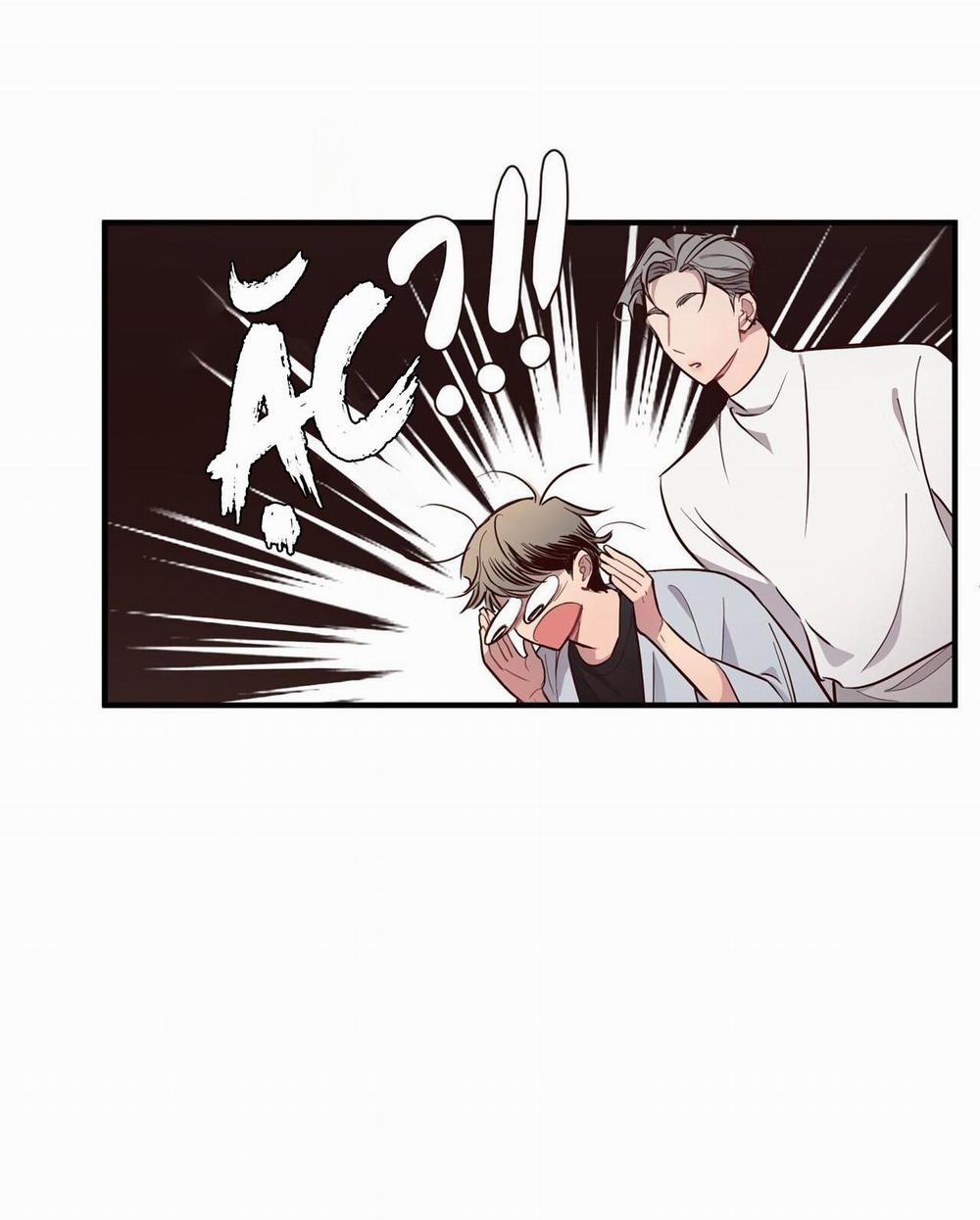 Bí Mật Ẩn Giấu Bên Trong Mái Tóc 1 trang 54