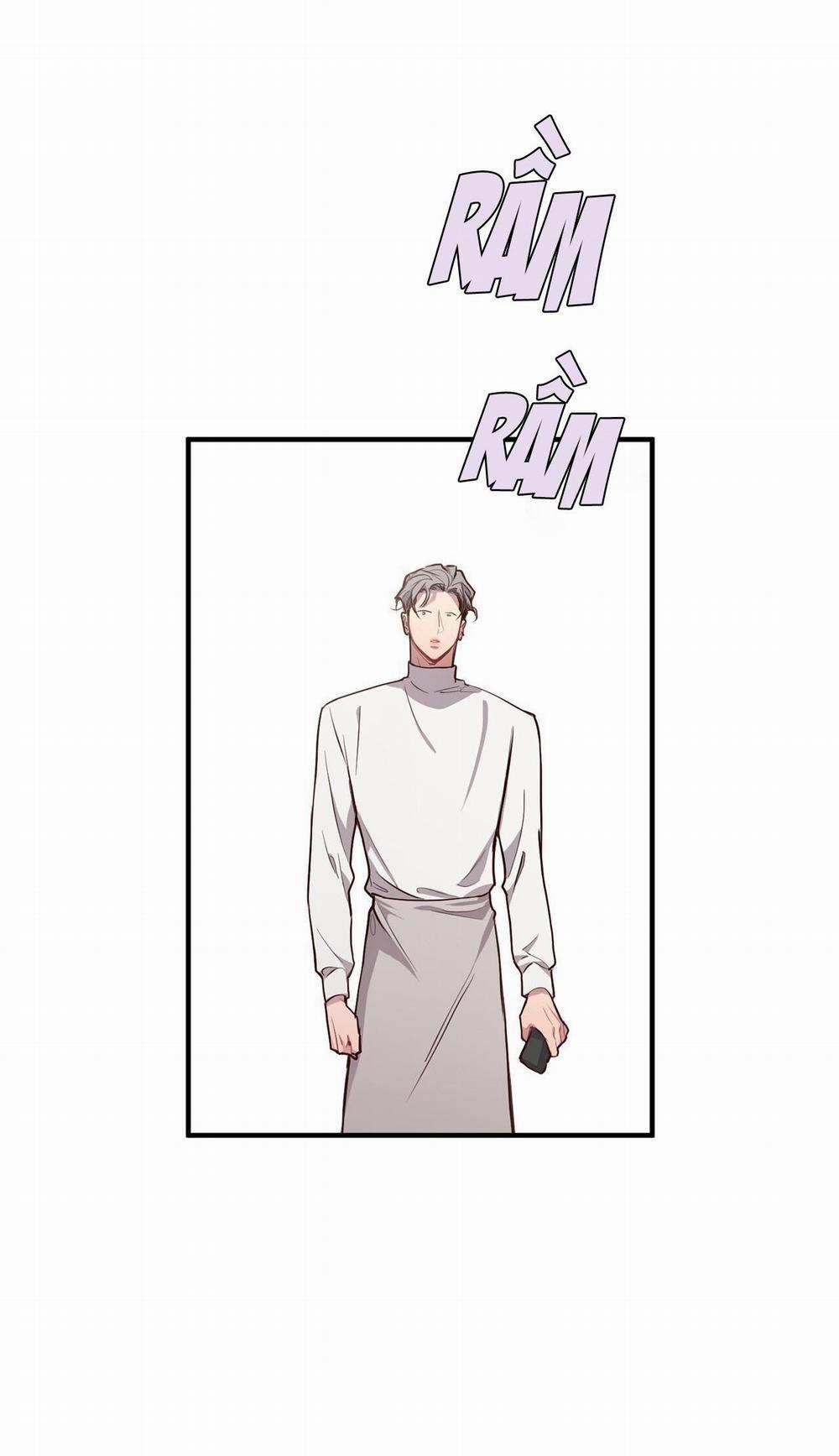 Bí Mật Ẩn Giấu Bên Trong Mái Tóc 1 trang 56