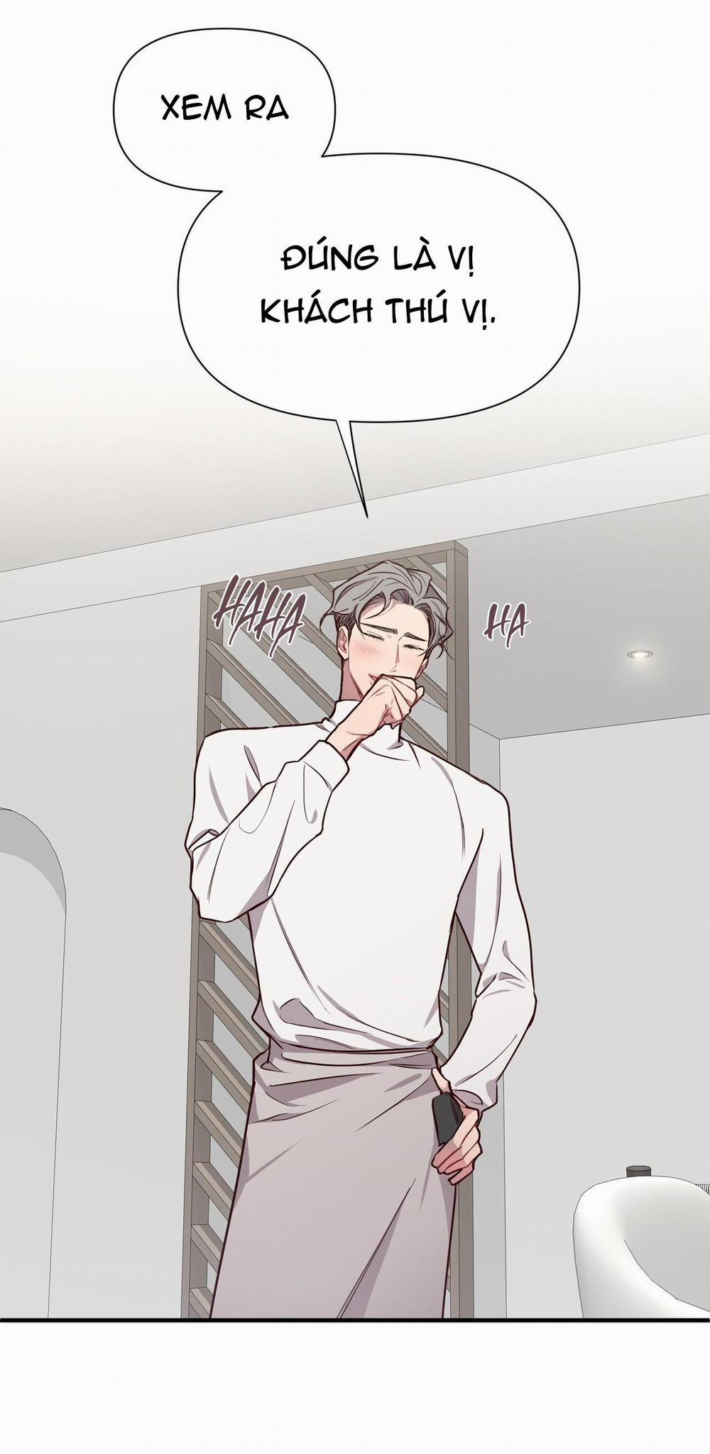 Bí Mật Ẩn Giấu Bên Trong Mái Tóc 1 trang 58