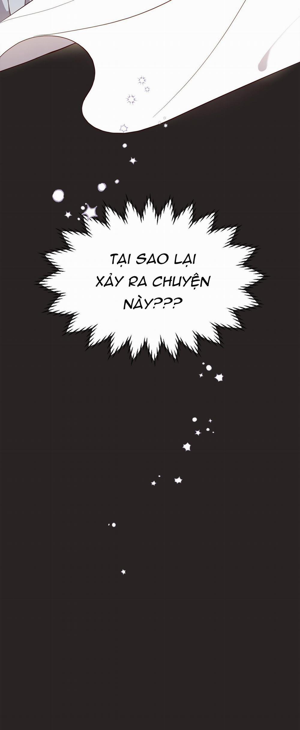 Bí Mật Ẩn Giấu Bên Trong Mái Tóc 1 trang 6