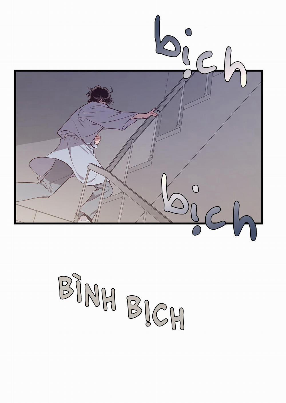 Bí Mật Ẩn Giấu Bên Trong Mái Tóc 2 trang 1