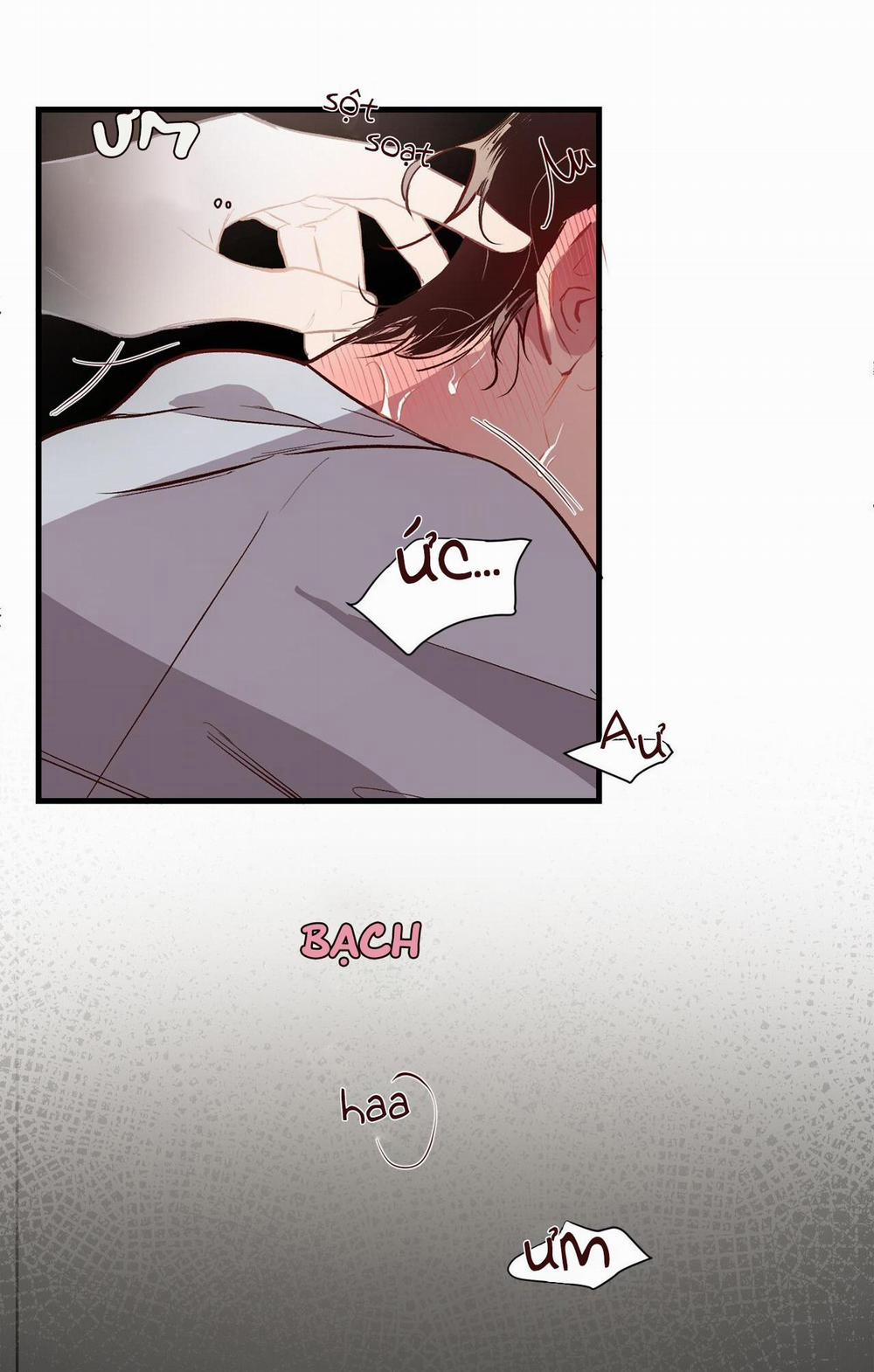 Bí Mật Ẩn Giấu Bên Trong Mái Tóc 2 trang 11