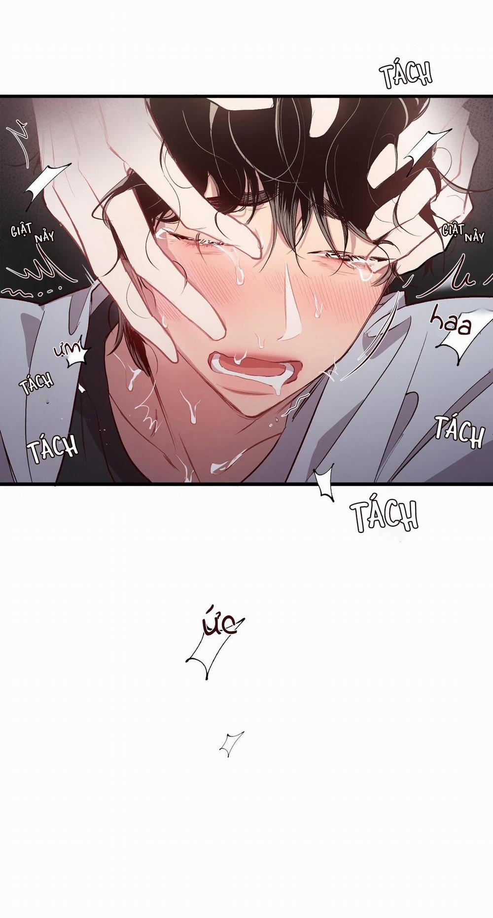 Bí Mật Ẩn Giấu Bên Trong Mái Tóc 2 trang 14