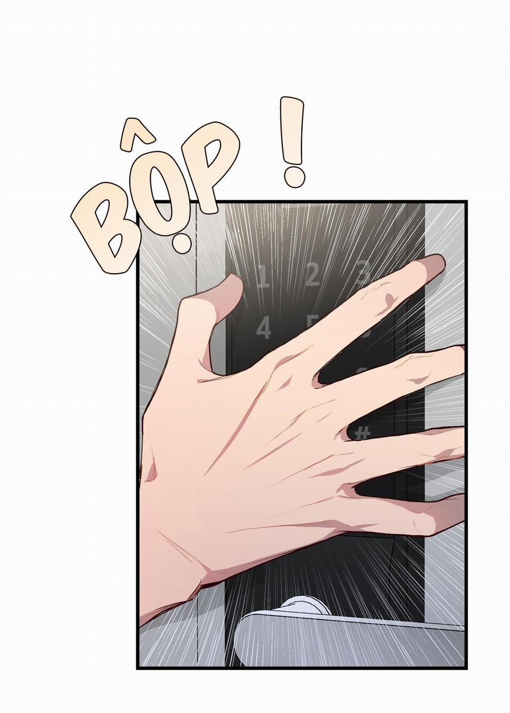 Bí Mật Ẩn Giấu Bên Trong Mái Tóc 2 trang 2