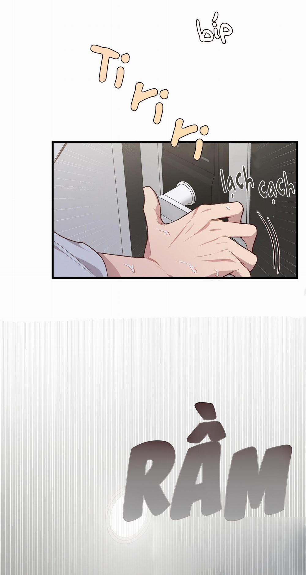 Bí Mật Ẩn Giấu Bên Trong Mái Tóc 2 trang 4