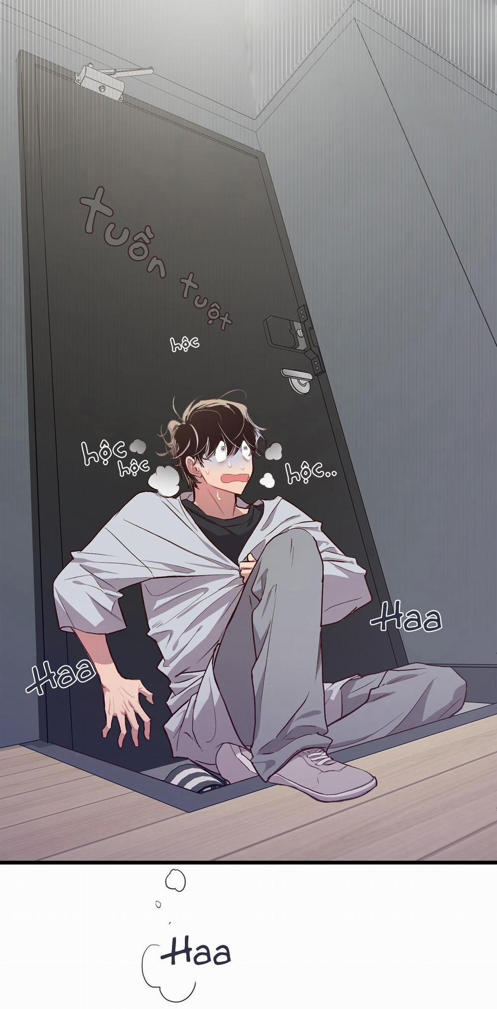 Bí Mật Ẩn Giấu Bên Trong Mái Tóc 2 trang 5