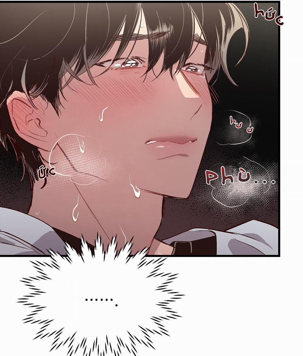 Bí Mật Ẩn Giấu Bên Trong Mái Tóc 2 trang 7