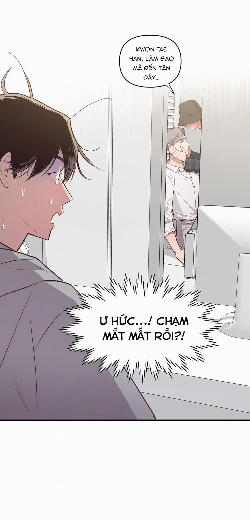 Bí Mật Ẩn Giấu Bên Trong Mái Tóc 3 trang 1