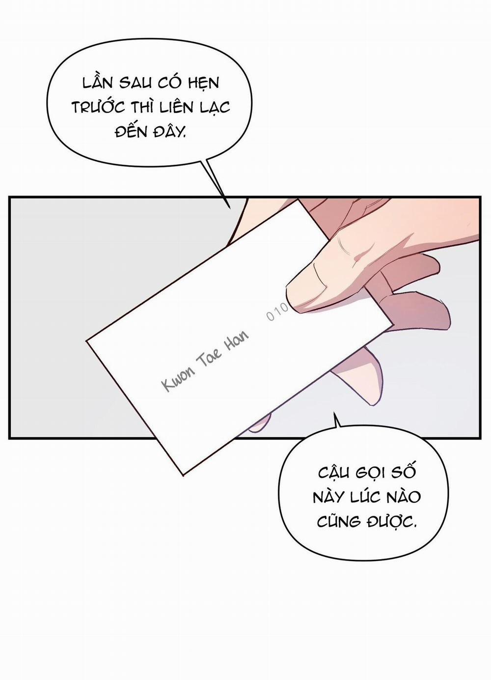 Bí Mật Ẩn Giấu Bên Trong Mái Tóc 3 trang 14