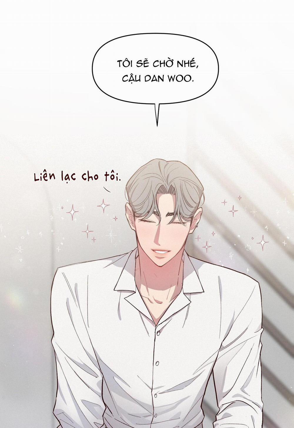 Bí Mật Ẩn Giấu Bên Trong Mái Tóc 3 trang 15