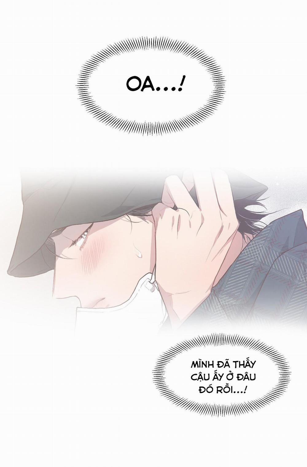 Bí Mật Ẩn Giấu Bên Trong Mái Tóc 3 trang 21