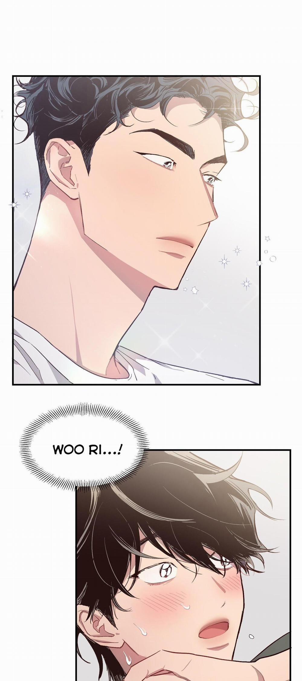 Bí Mật Ẩn Giấu Bên Trong Mái Tóc 3 trang 26