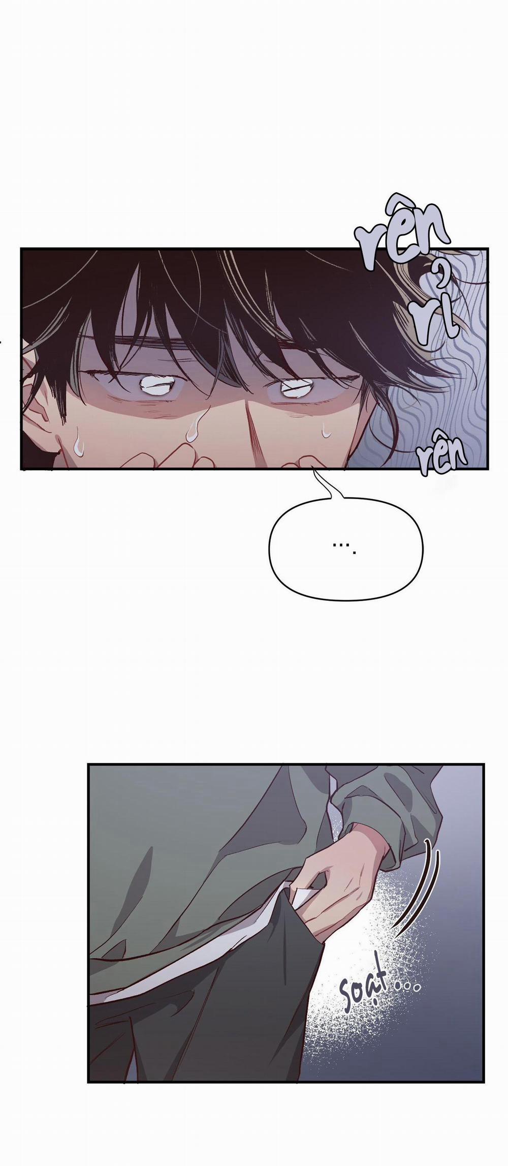 Bí Mật Ẩn Giấu Bên Trong Mái Tóc 3 trang 34