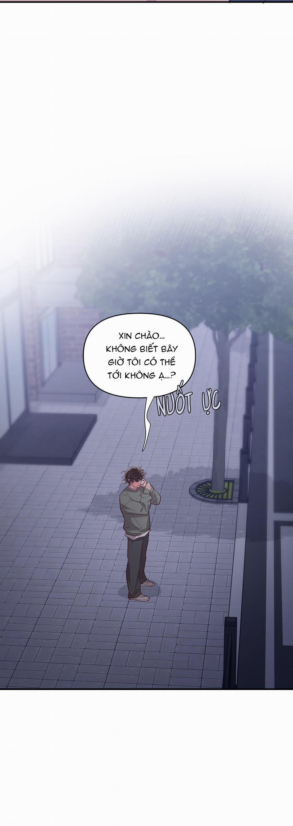 Bí Mật Ẩn Giấu Bên Trong Mái Tóc 3 trang 36