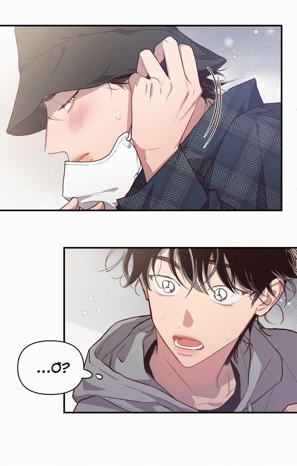 Bí Mật Ẩn Giấu Bên Trong Mái Tóc 3 trang 6