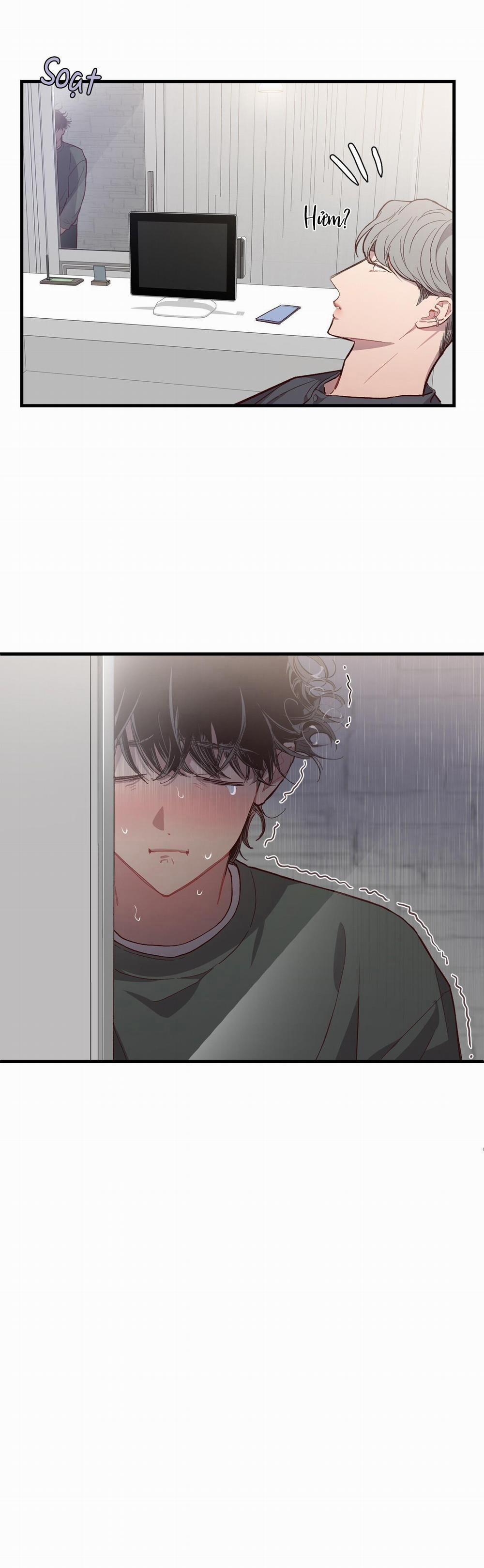 Bí Mật Ẩn Giấu Bên Trong Mái Tóc 4 trang 2