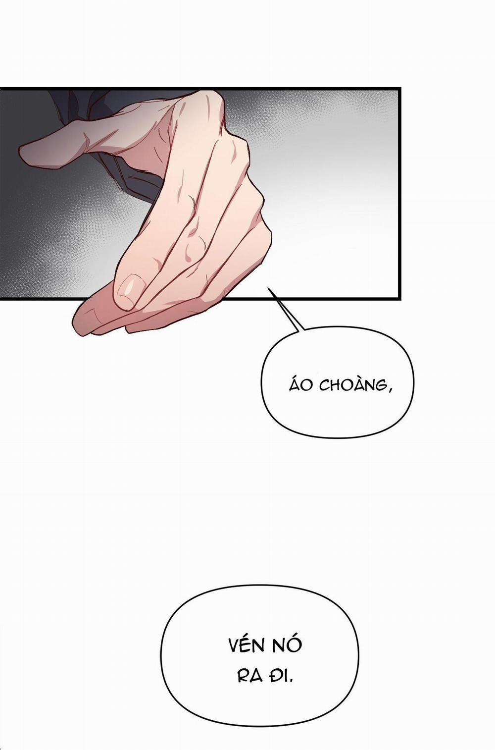 Bí Mật Ẩn Giấu Bên Trong Mái Tóc 4 trang 30