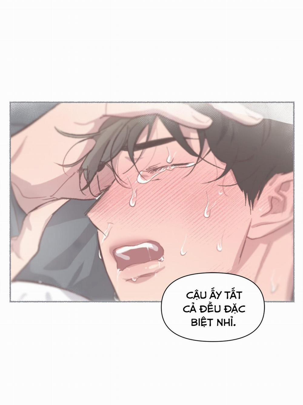 Bí Mật Ẩn Giấu Bên Trong Mái Tóc 5 trang 27
