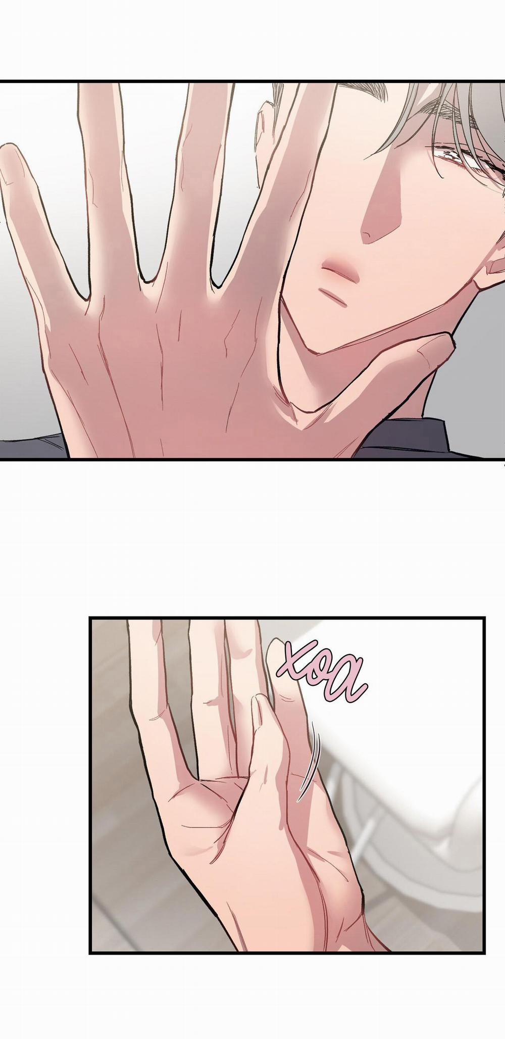 Bí Mật Ẩn Giấu Bên Trong Mái Tóc 5 trang 28