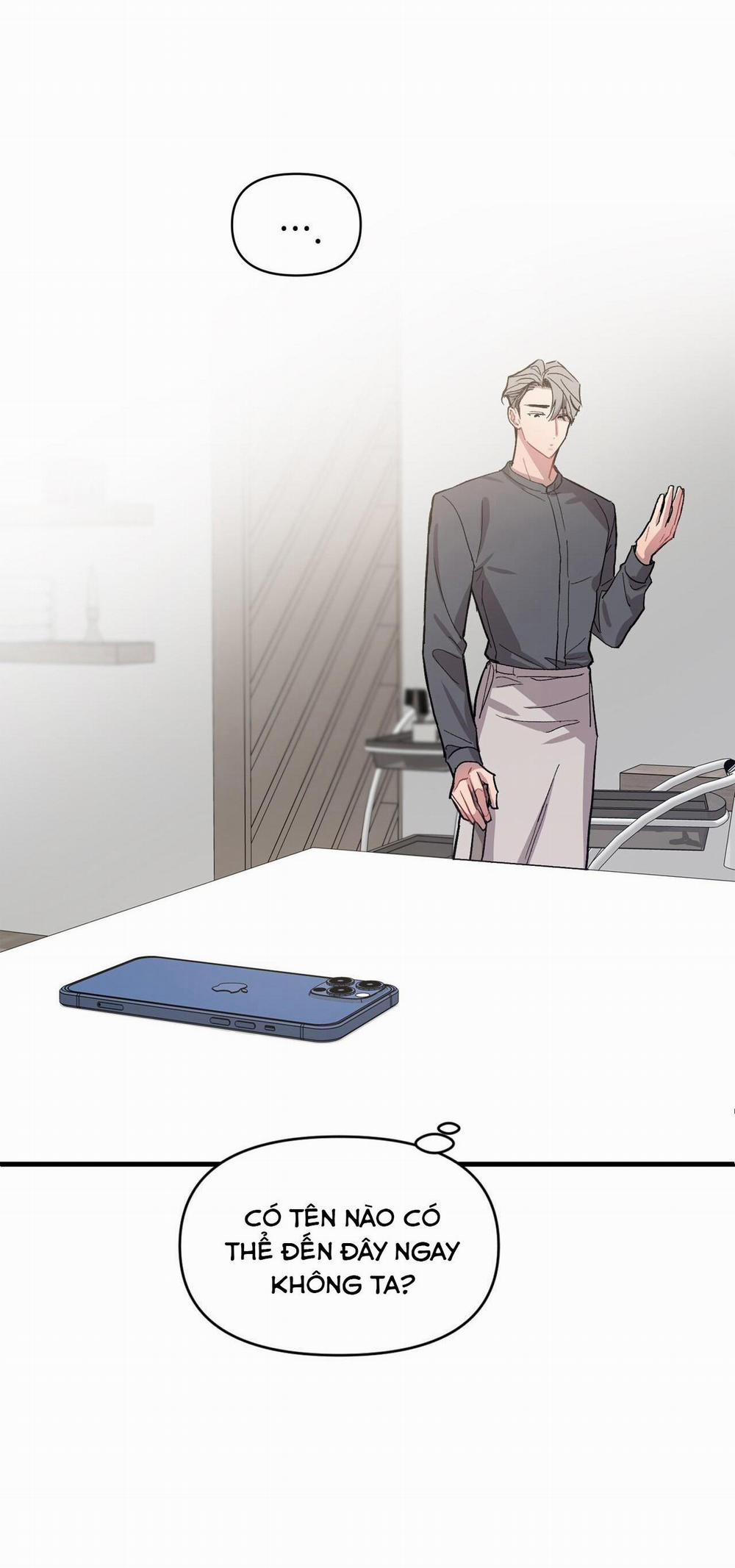 Bí Mật Ẩn Giấu Bên Trong Mái Tóc 5 trang 29