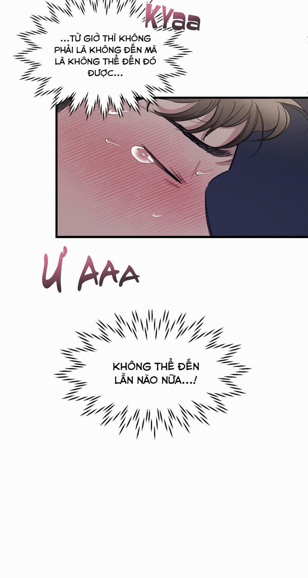 Bí Mật Ẩn Giấu Bên Trong Mái Tóc 5 trang 32