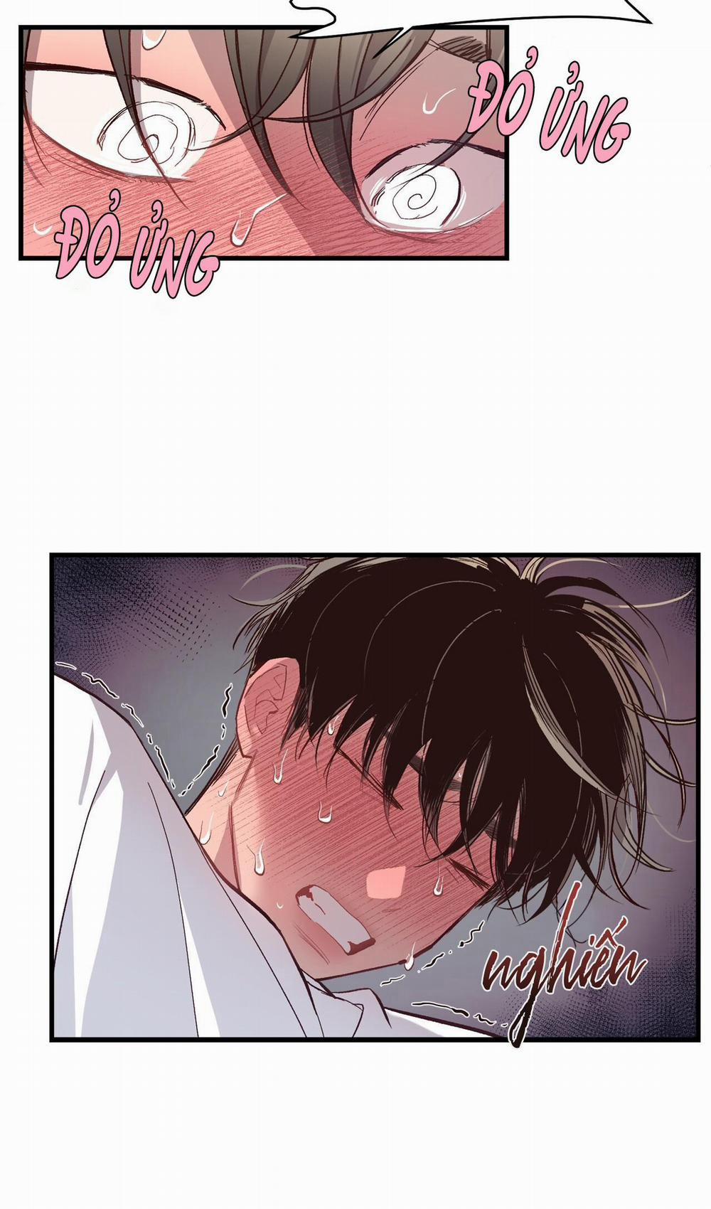 Bí Mật Ẩn Giấu Bên Trong Mái Tóc 5 trang 4
