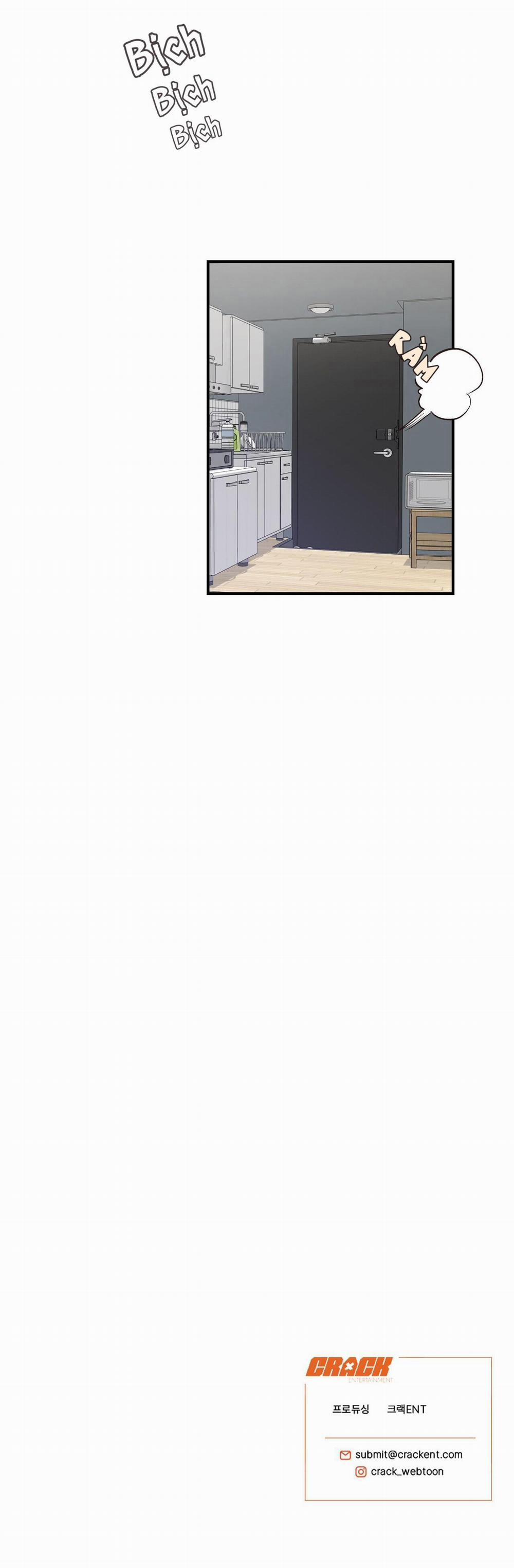 Bí Mật Ẩn Giấu Bên Trong Mái Tóc 6 trang 30