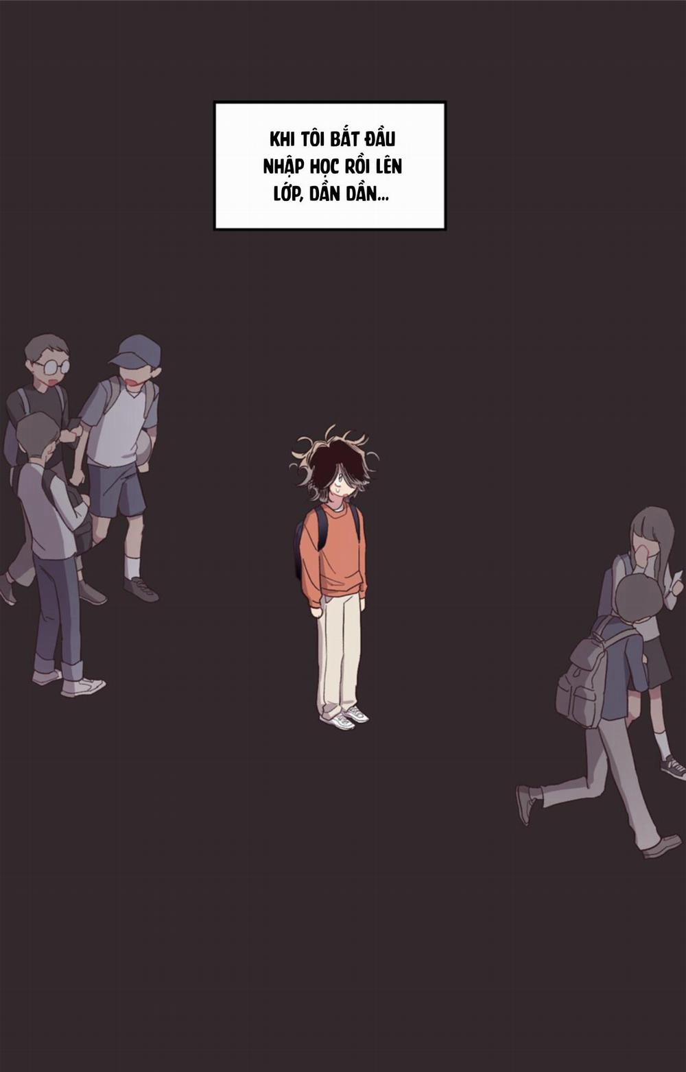 Bí Mật Ẩn Giấu Bên Trong Mái Tóc 6 trang 8