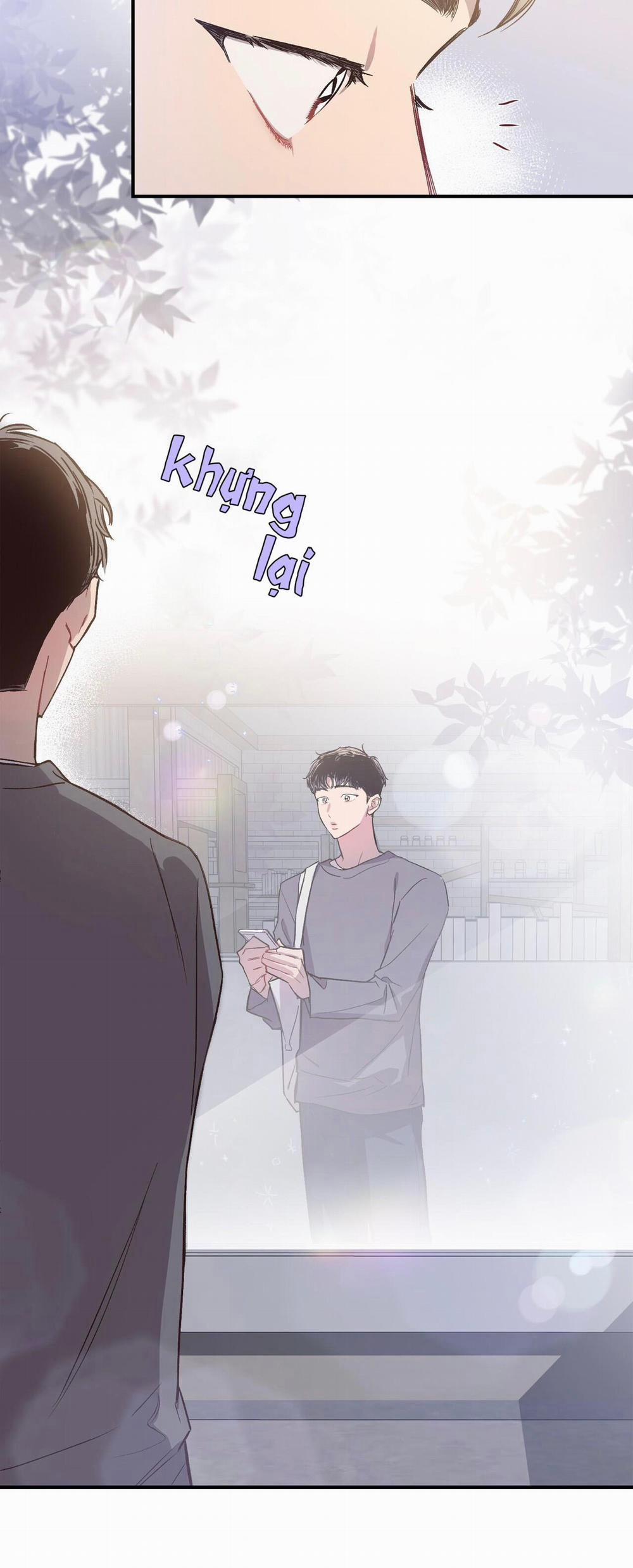 Bí Mật Ẩn Giấu Bên Trong Mái Tóc 7 trang 10